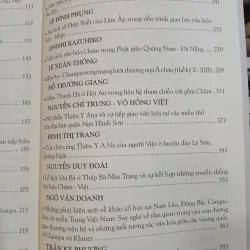 DẤU ẤN VĂN HÓA CHAMPA Ở MIỀN TRUNG VIỆT NAM 977432