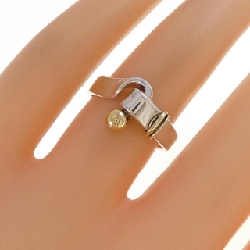 Nhẫn Tiffany Love Knot - Hàng hiệu Authentic 835162