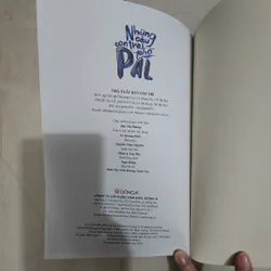 Sách Những cậu con trai phố Pal của Molnar Ferenc mới 95% 524663