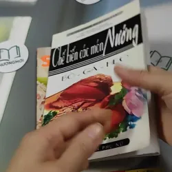 Combo Ẩm Thực: Món Ngon, Bánh Rán, Các Món Nướng 727320