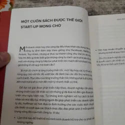 Tăng trưởng Thần tốc- Blitzscaling. Tg Reid Hoffman & Chris Yeh 763488
