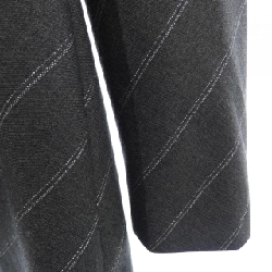 【Mã giảm giá】Áo khoác không cổ STELLA MCCARTNEY 644041