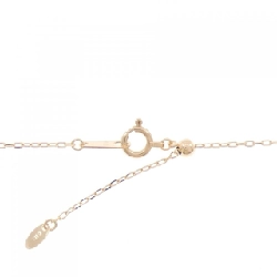 Dây chuyền kim cương K18PG 0.18CT - Hàng hiệu Chính hãng 858718