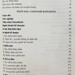 Văn hóa Nhật Bản và Yusunari Kawabata 696984