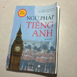 Ngữ pháp Tiếng Anh - Mai Lan Hương