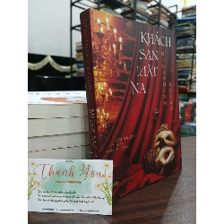 Khách sạn mặt nạ- Higashino Kaigo 791899