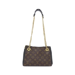 Túi xách vai Louis Vuitton Monogram Slenne BB M43775