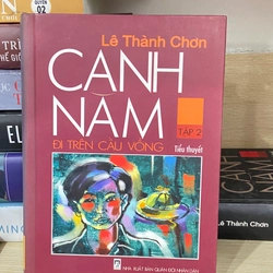 CANH NĂM - Lê Thành Chơn