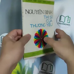 [XƯA] Nguyễn Bính - Thi Sĩ Của Thương Yêu (1990) - Hoài Việt 798509