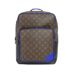 Ba lô Louis Vuitton Monogram Macassar Dean M45867 - Hàng hiệu Authentic