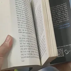 AI 5.0 - Nhanh hơn, dễ hơn, rẻ hơn, chính xác hơn - Ajay Agrawal 688469