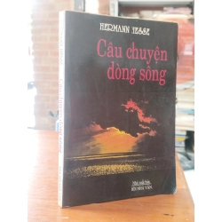 Câu chuyện dòng sông - Herman Hesse 124634