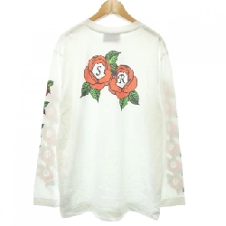 【Khuyến mãi】Áo phông Simone Rocha 638386