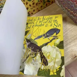 To Kill A Mocking Bird - Harper Lee 760486