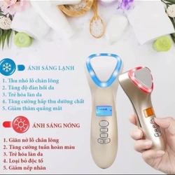 Máy điện di nóng lạnh 507853