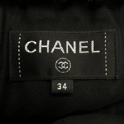 【Mã giảm giá】Chanel CHANEL Váy 655962