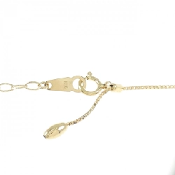 K18YG Dây chuyền - Hàng hiệu Chính hãng 868738