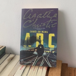 Chuỗi án mạng ABC - Agatha Christie