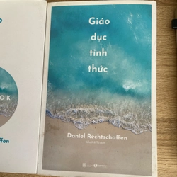 Giáo dục tỉnh thức (bộ 2 quyển) 333436