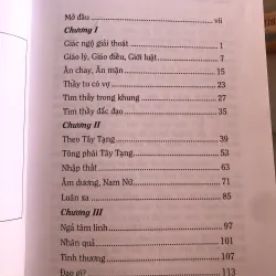 Đạo gì? - Thích Trí Siêu 991323