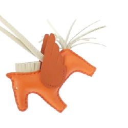 Túi charm Hermes Rodeo Pegasus PM 083010CA - Hàng hiệu Authentic 774371