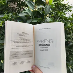 Sapiens Lược Sử Loài Người 722517