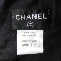 Chanel CHANEL P49937V36956 Đầm 648625