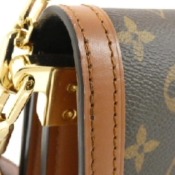 Túi xách vai Louis Vuitton Monogram Reverse Dauphine MM M45958 - Hàng hiệu Chính hãng 802321