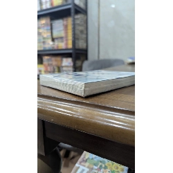 Thành phố bị bỏ rơi - Shano 129104