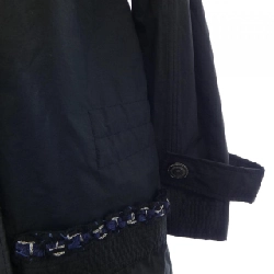 Chanel CHANEL P48056V35925 14P Áo khoác 630378