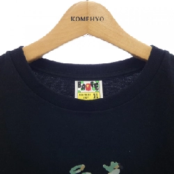 Áo thun BAPE - Hàng hiệu Chính hãng 895178