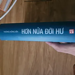 Hơn nửa đời hư
(bìa cứng) 699084