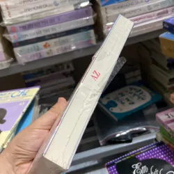 Tôi em và cuốn tiểu thuyết còn dang dở - Toto Kikyna 970372