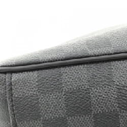 Balo Louis Vuitton Damier Graphite Josh N41473 609655