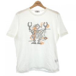 HERMES *11-5752 Áo thun - Hàng hiệu Chính hãng