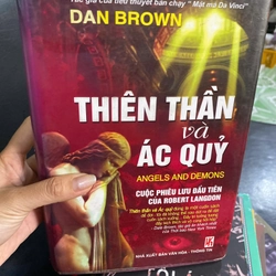 Thiên thần ác quỷ 