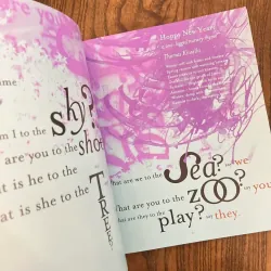 P is for Poetry: Poems from Irish Poets 973815