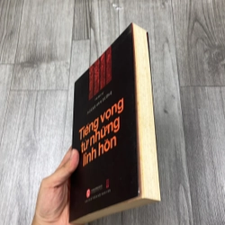 Tiếng vọng từ những linh hồn. 1b3 539845