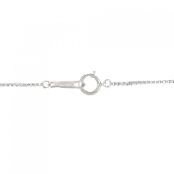 Dây chuyền ruby PT900/PT850 0.41CT - Hàng hiệu chính hãng 856640