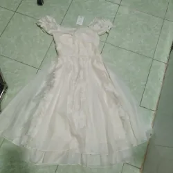 Váy đi tiệc mới 100%