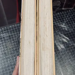 Thuỷ Hử (Bìa cứng Đông A) 694503