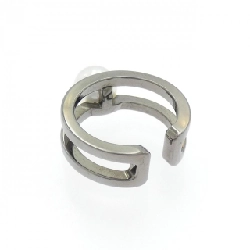 Mikimoto Passion Noir Ear Cuff 6.1mm Tai trái - Hàng hiệu Chính hãng 845999