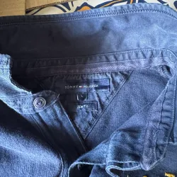 Áo polo Tommy 791230