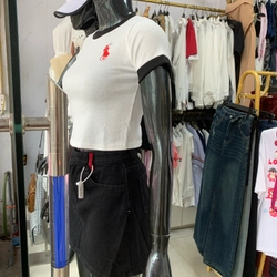 Cả set áo cv jean sz M 474633