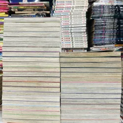 HunterxHunter  Full 36 tập tập 1-5 còn BM  775833