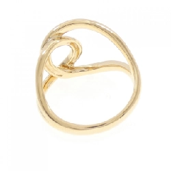 Nhẫn K18YG Vandome - Hàng hiệu Authentic 838415