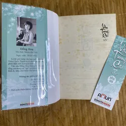 Vân Trung Ca 720671