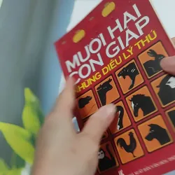 Mười Hai Con Giáp Những Điều Lý Thú 776146
