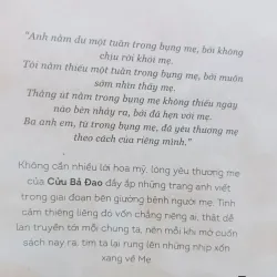 Mẹ, Thơm Một Cái - Cửa Bá Đao 782974
