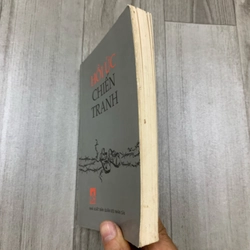 Sách hồi ức chiến tranh. 999 471170